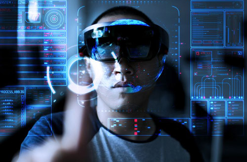 到2023年全球AR/VR市场将如何呢?