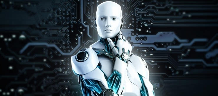 英国正式颁布机器人道德标准,AI 将成为新一代法证先锋|新智造周刊